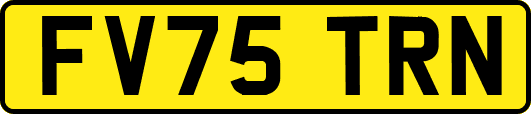 FV75TRN