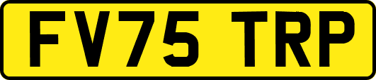 FV75TRP