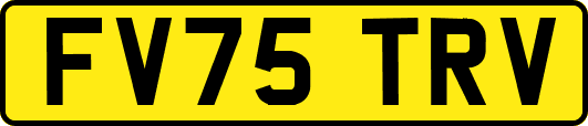 FV75TRV