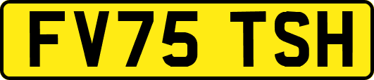 FV75TSH