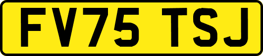 FV75TSJ
