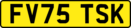 FV75TSK