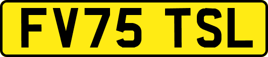 FV75TSL