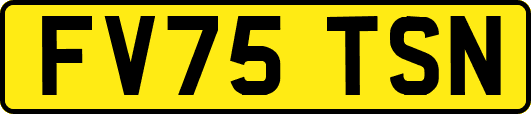 FV75TSN