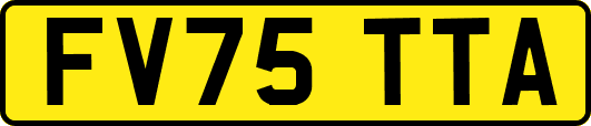 FV75TTA
