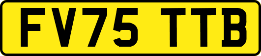 FV75TTB