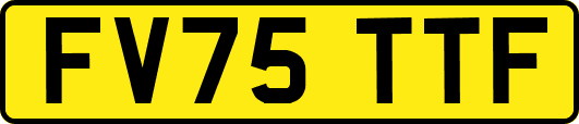 FV75TTF