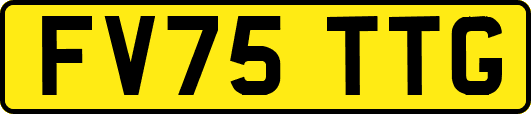 FV75TTG