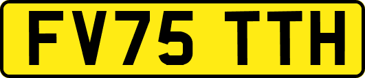 FV75TTH