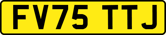 FV75TTJ