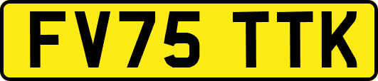 FV75TTK