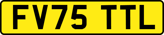 FV75TTL