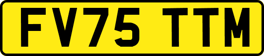 FV75TTM