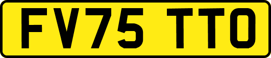 FV75TTO