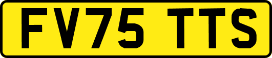 FV75TTS