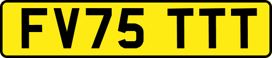 FV75TTT