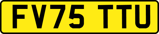 FV75TTU