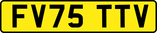 FV75TTV