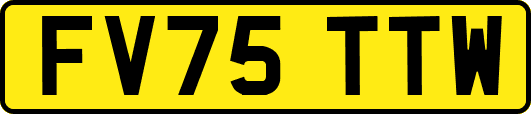 FV75TTW