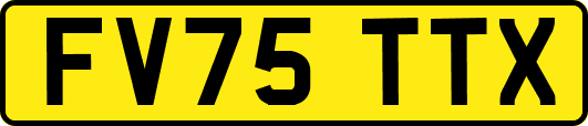 FV75TTX