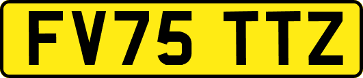 FV75TTZ