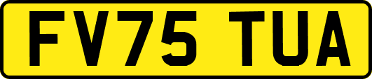 FV75TUA