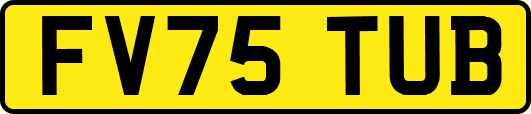 FV75TUB