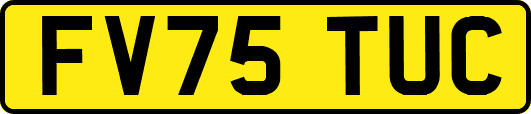 FV75TUC