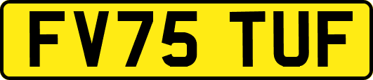 FV75TUF