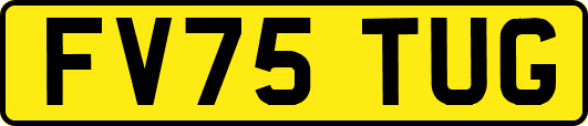 FV75TUG