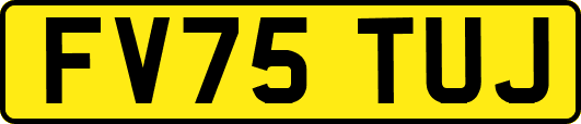 FV75TUJ