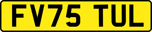FV75TUL
