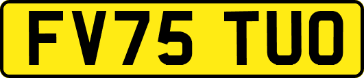 FV75TUO