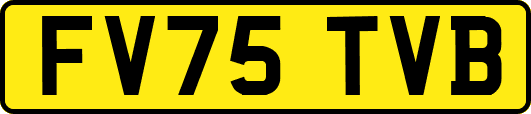 FV75TVB