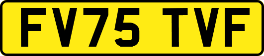 FV75TVF