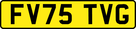FV75TVG