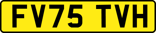 FV75TVH