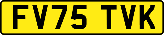 FV75TVK