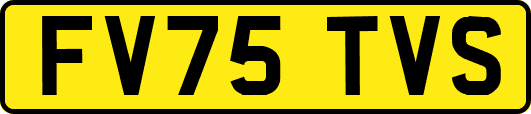 FV75TVS