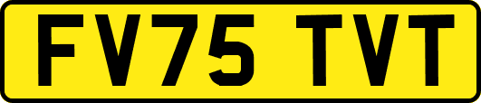 FV75TVT