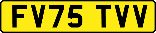 FV75TVV
