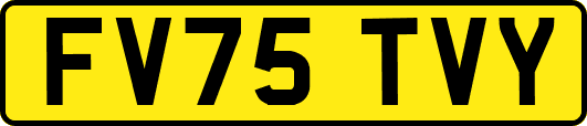 FV75TVY