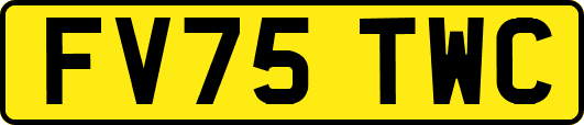 FV75TWC