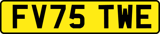 FV75TWE
