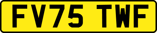 FV75TWF