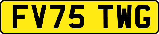 FV75TWG