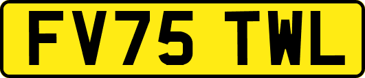 FV75TWL