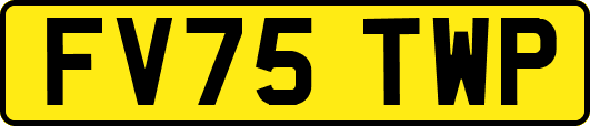 FV75TWP