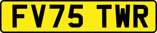 FV75TWR