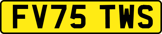 FV75TWS